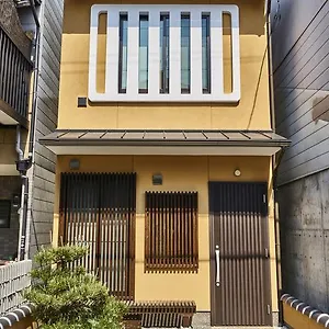 Sakura Nijo Castle West I Hébergement de vacances