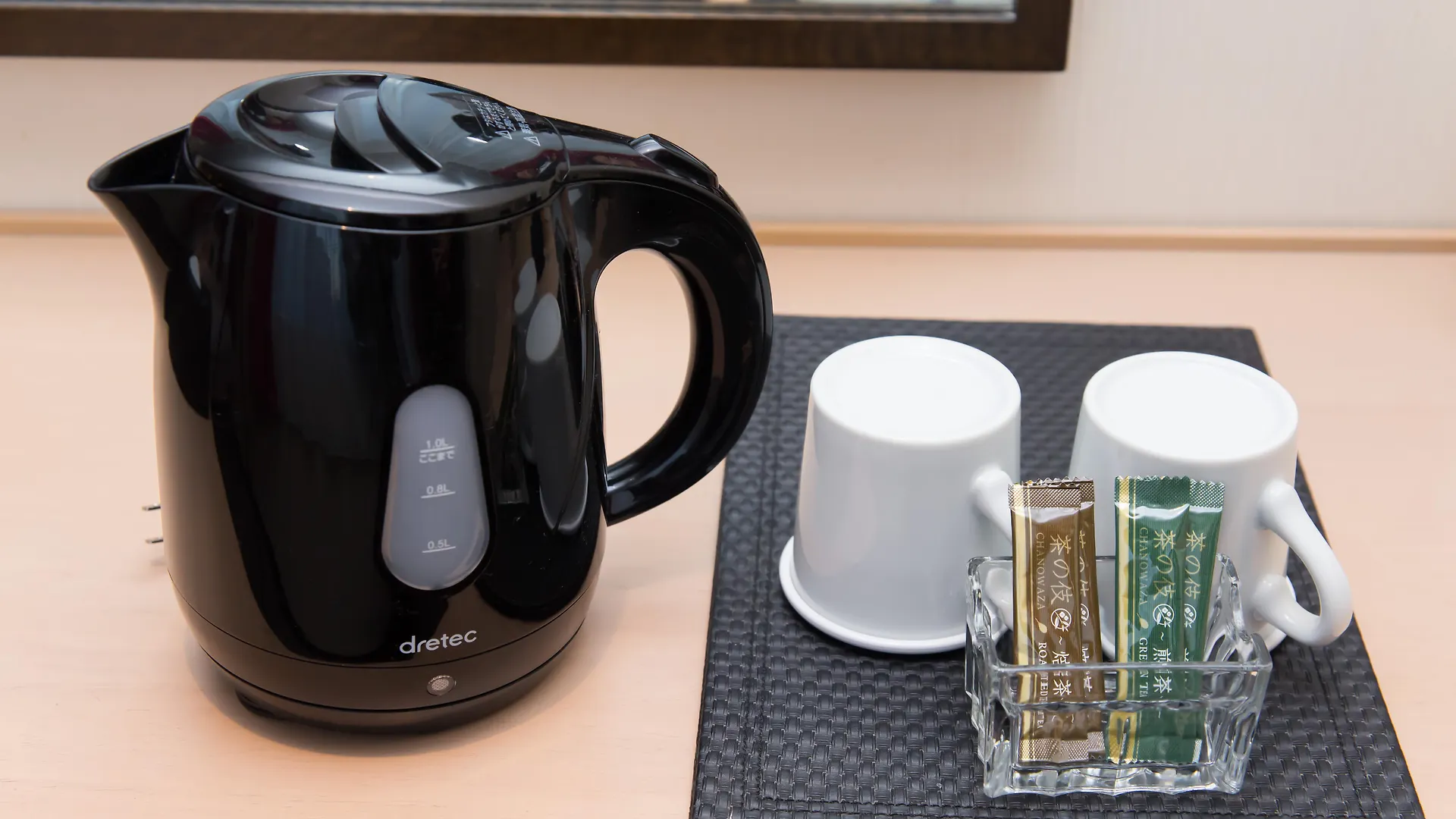 ホテル Ibis Styles Kyoto Station