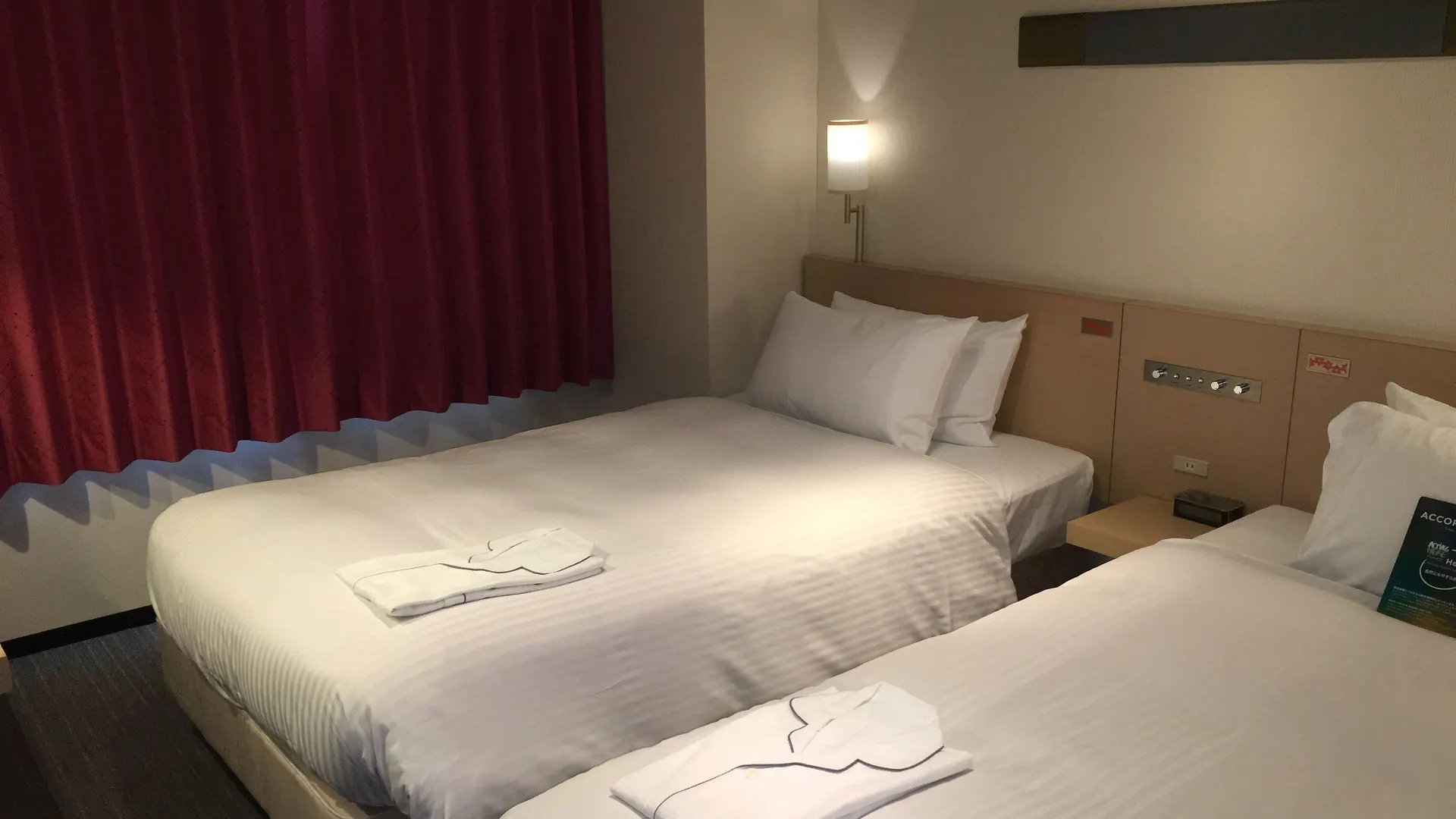 ホテル Ibis Styles Kyoto Station 3*,
