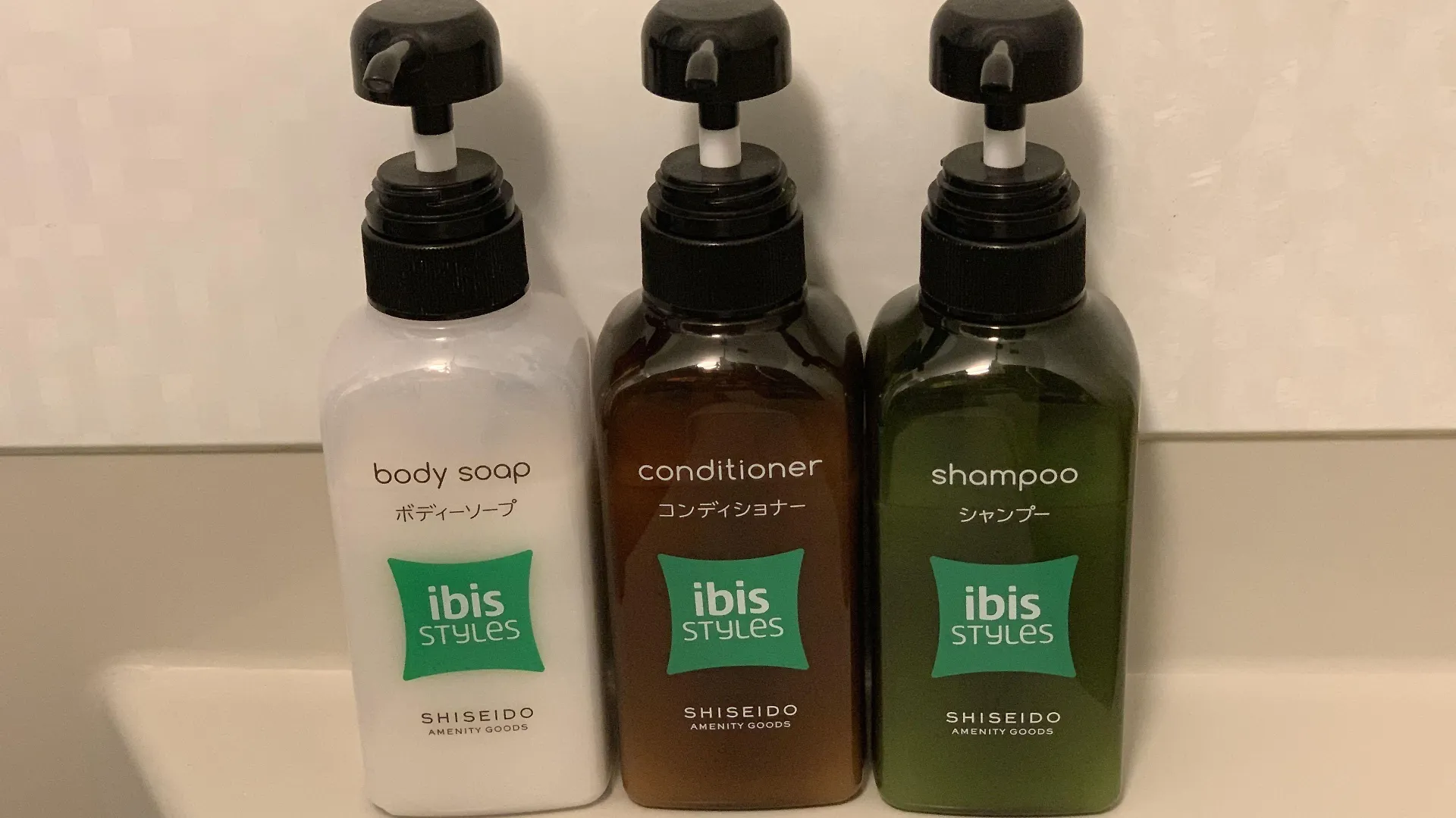 ホテル Ibis Styles Kyoto Station