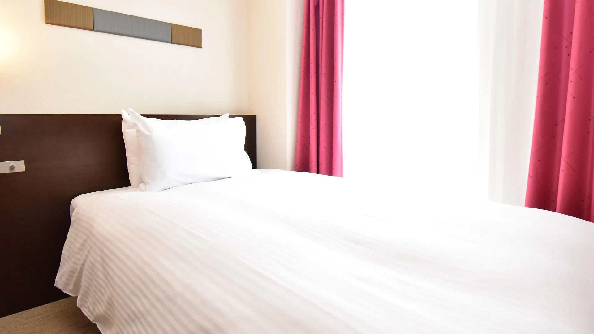 ホテル Ibis Styles Kyoto Station