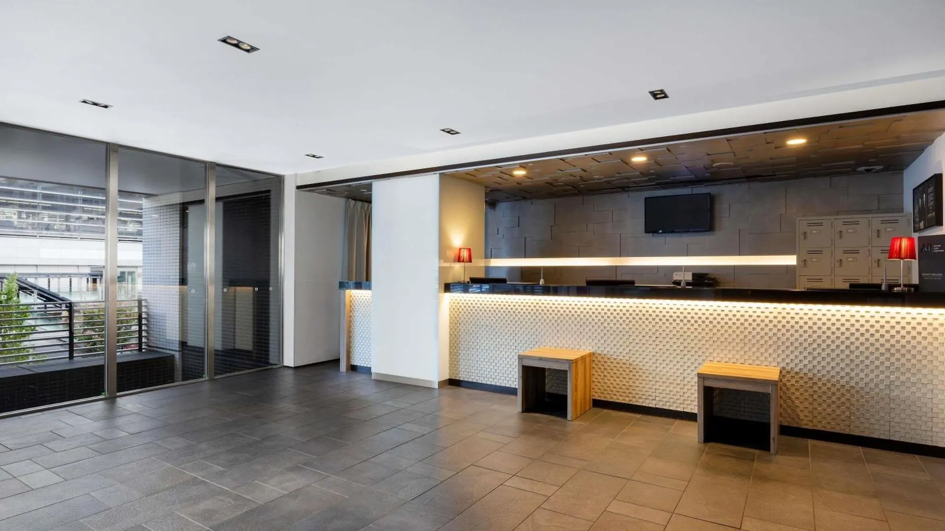 Hotel Ibis Styles Kyoto Station