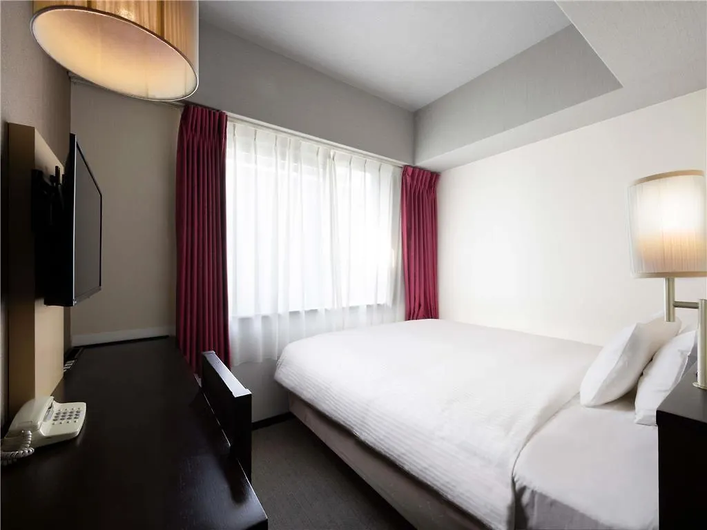 Hotel Ibis Styles Kyoto Station